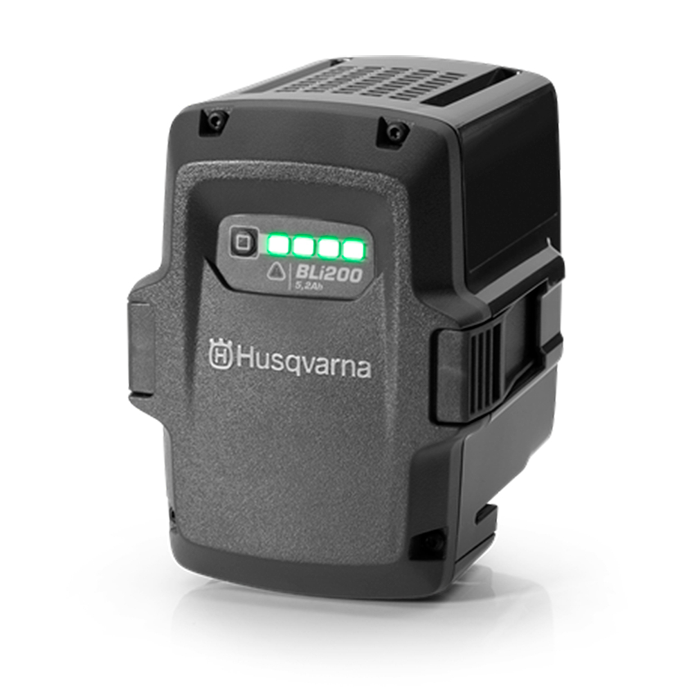 Batteri Husqvarna Bli 200, 36V, 5 Ah
