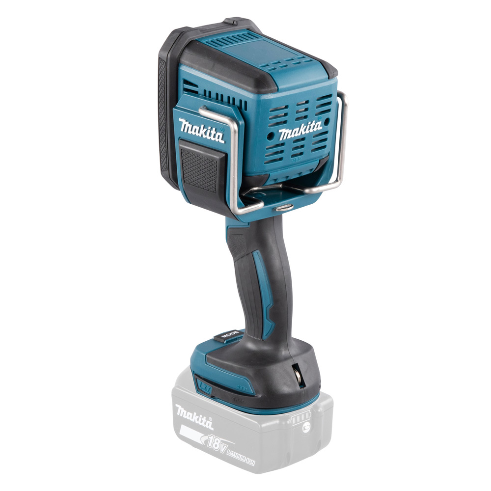 Lommelykt Makita DML812 LXT 18V uten Batteri og Lader