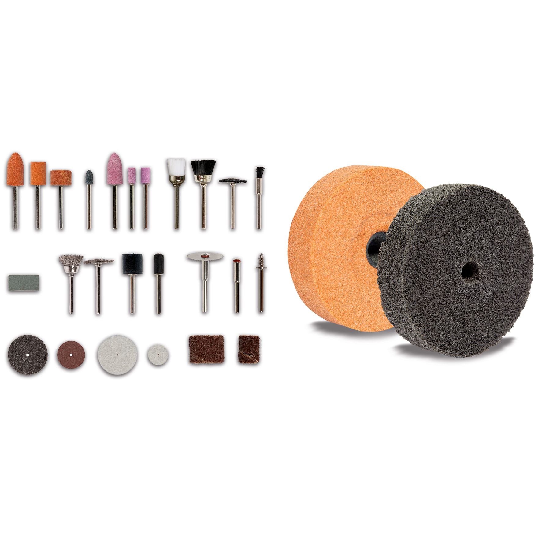 Benkesliper Einhell TC-XG 75 KIT
