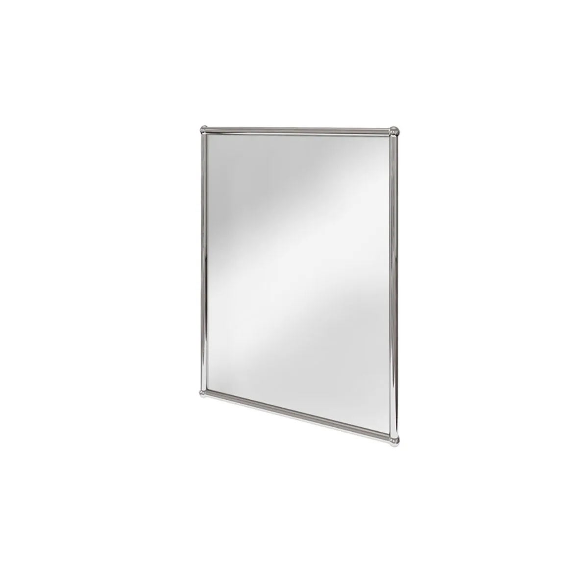 Speil Burlington A11 Rektangulær 500x700 mm