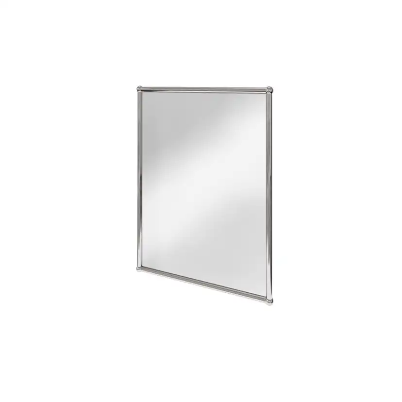 Speil Burlington A11 Rektangulær 500x700 mm