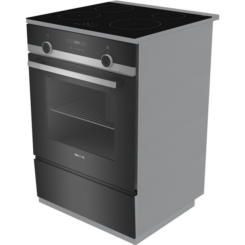 Induksjonsovn Siemens iQ500 HL9S5E040U
