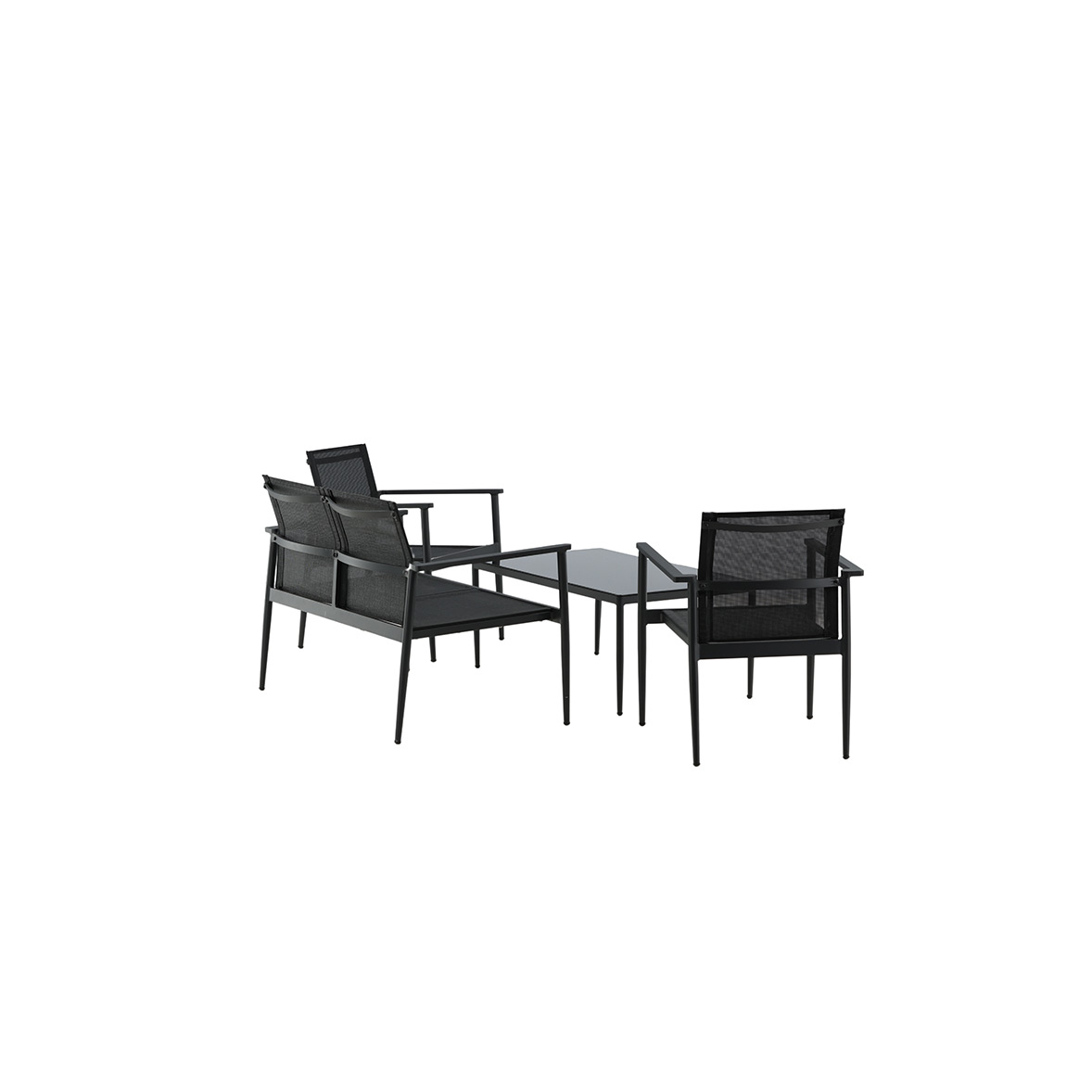 Hagegruppe Venture Home Becca