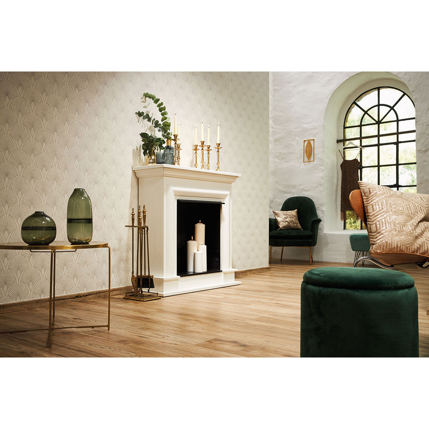 Tapet Living Walls New Walls 37427-1