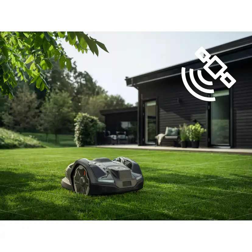 Robotgressklipper Husqvarna Automower® 320 NERA