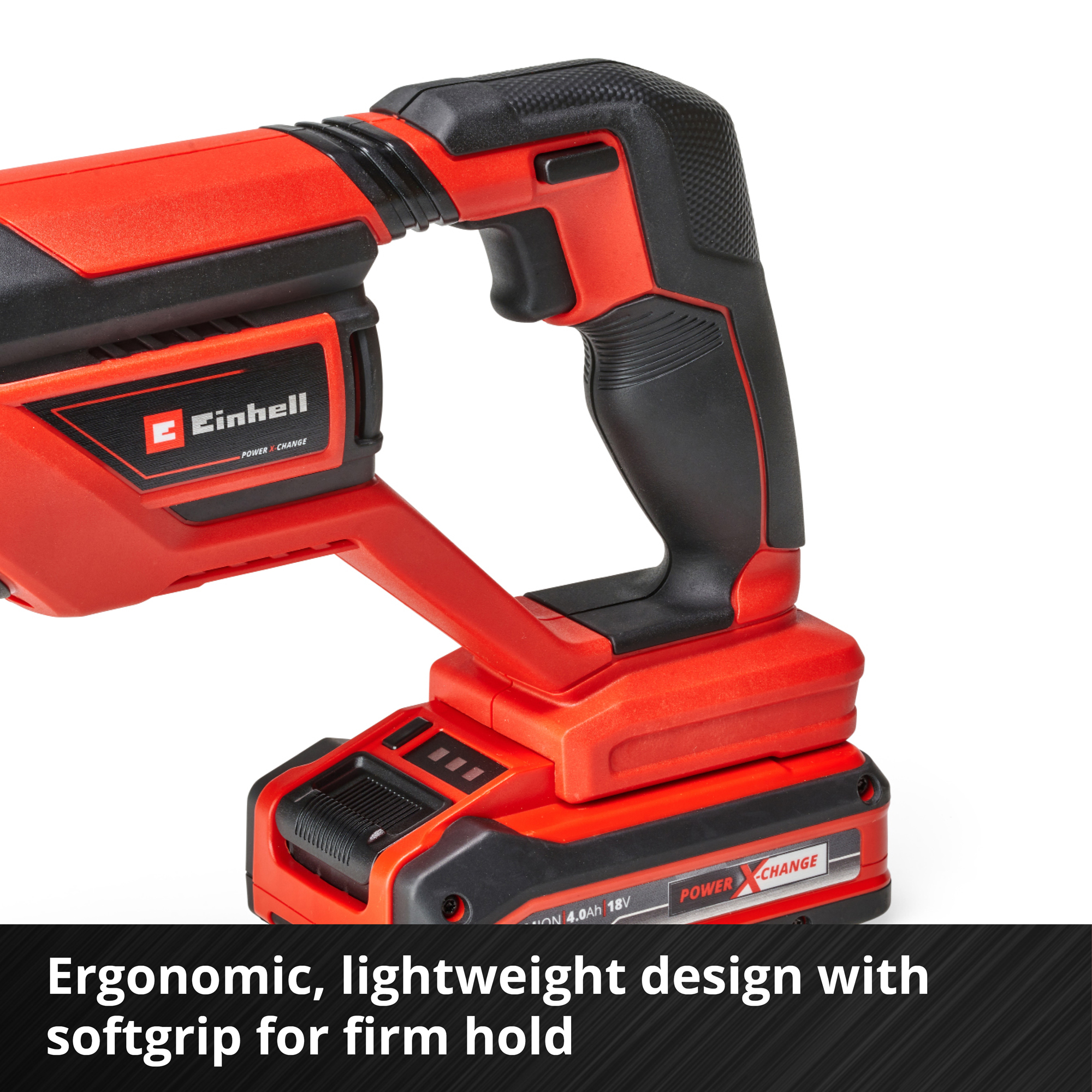 Universalsag Einhell TE-AP 18/26 Li - Solo Trådløs uten Batteri