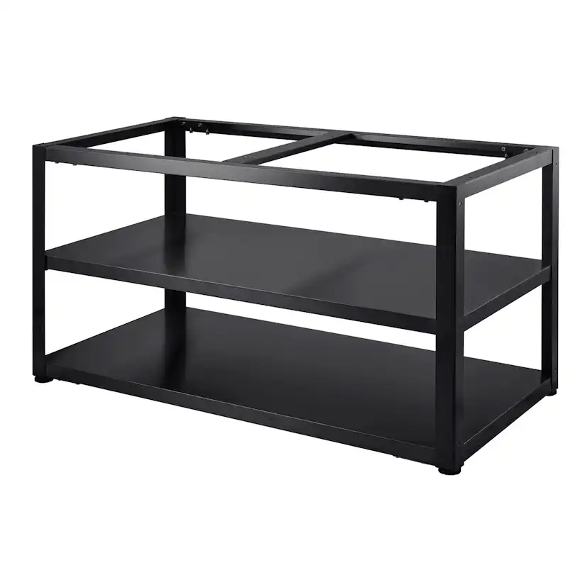 Grunnmodul MyOutdoorKitchen Nordic Line 120 cm for 2 moduler