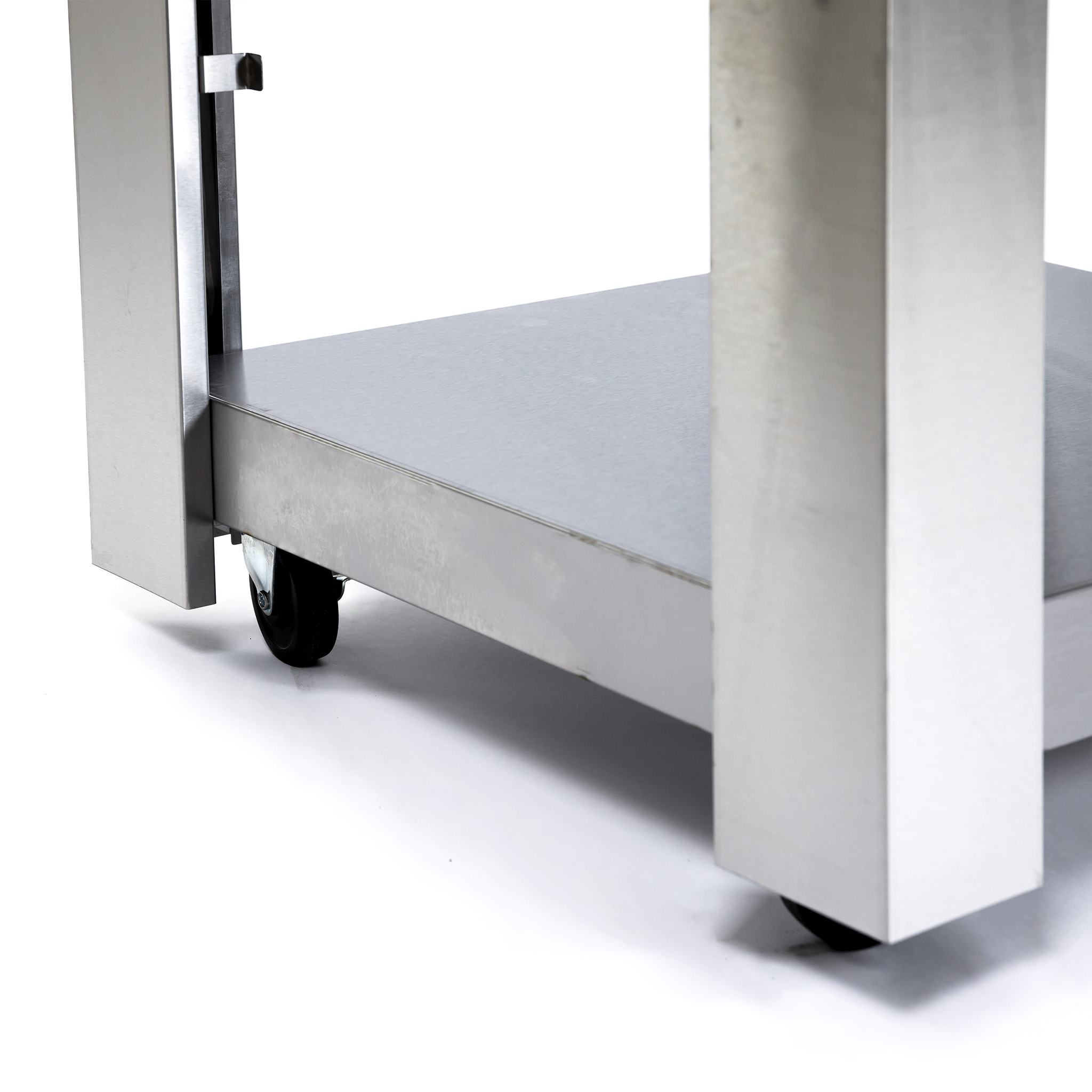 Pizzaovn Metalcraft Milano Vedfyrt