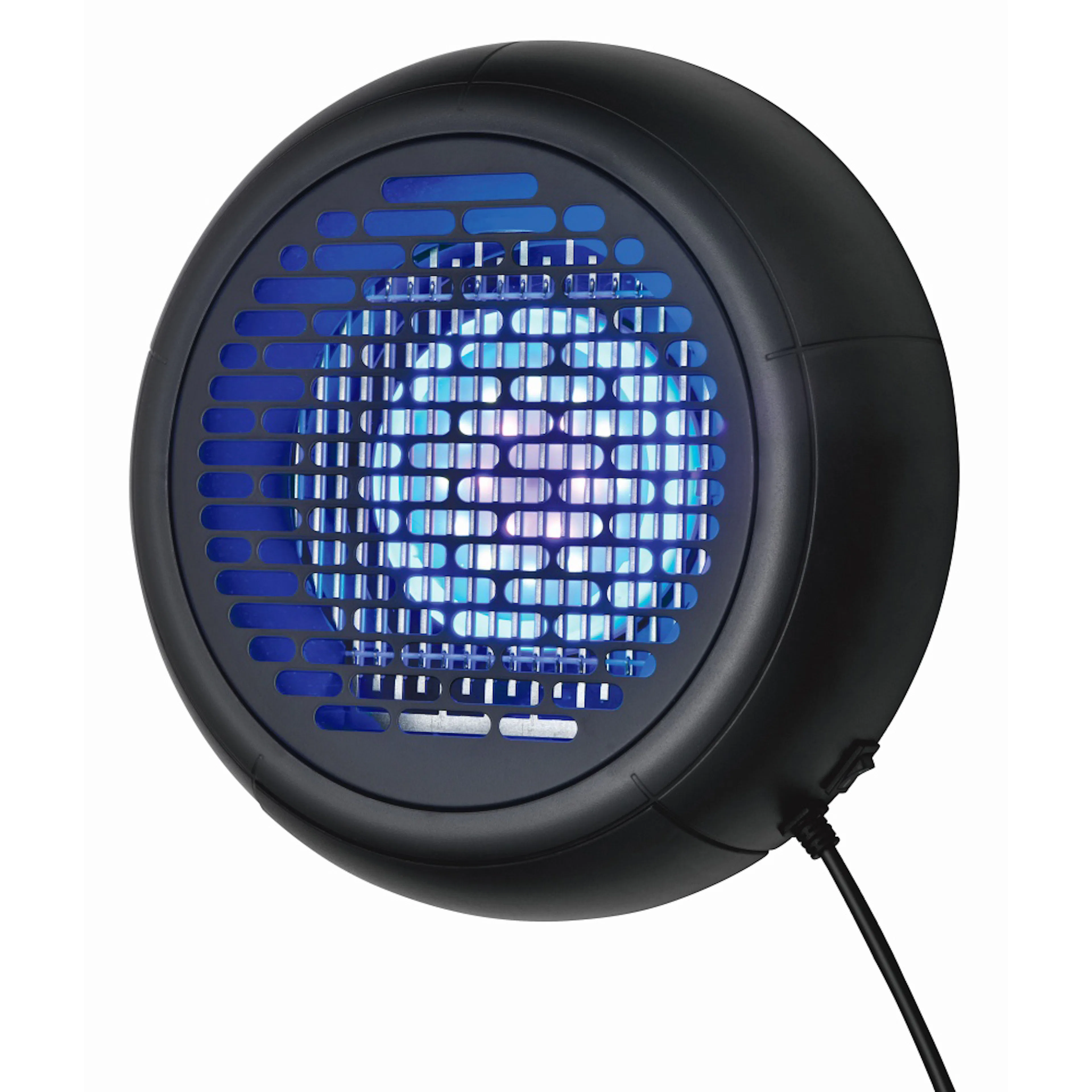 Myggfanger Ryom 18-LED Vegghengt 6W 100 m² Effektiv Myggdreper