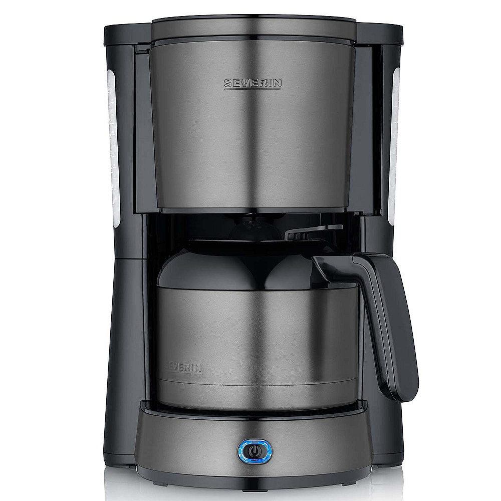 Kaffetrakter Severin KA9343