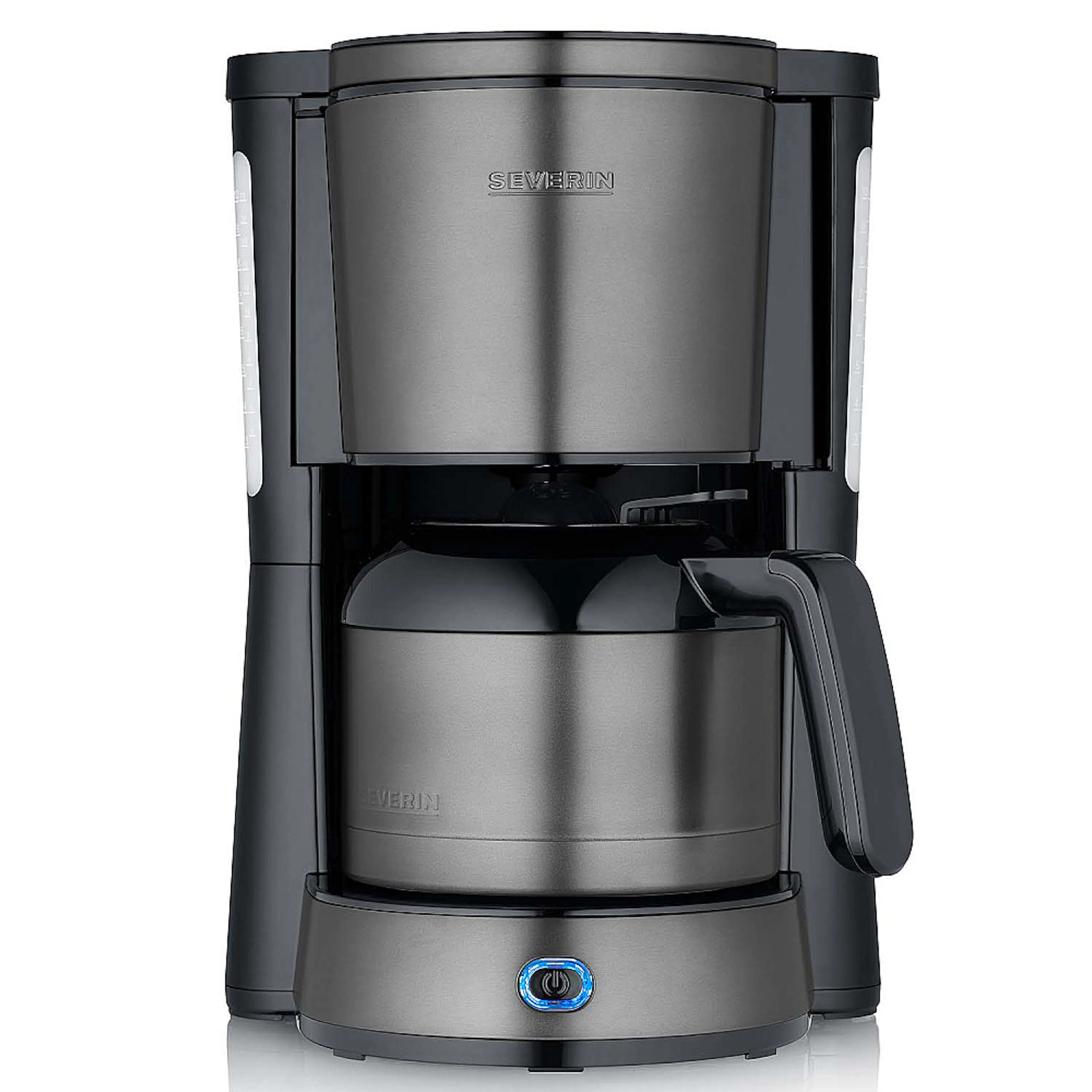 Kaffetrakter Severin KA9343