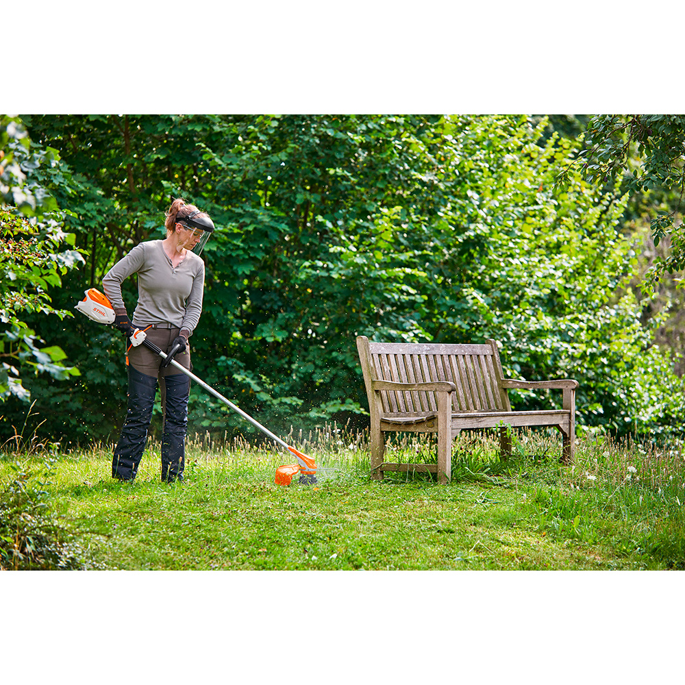 Gresstrimmer STIHL FSA 86 uten Batteri & Lader