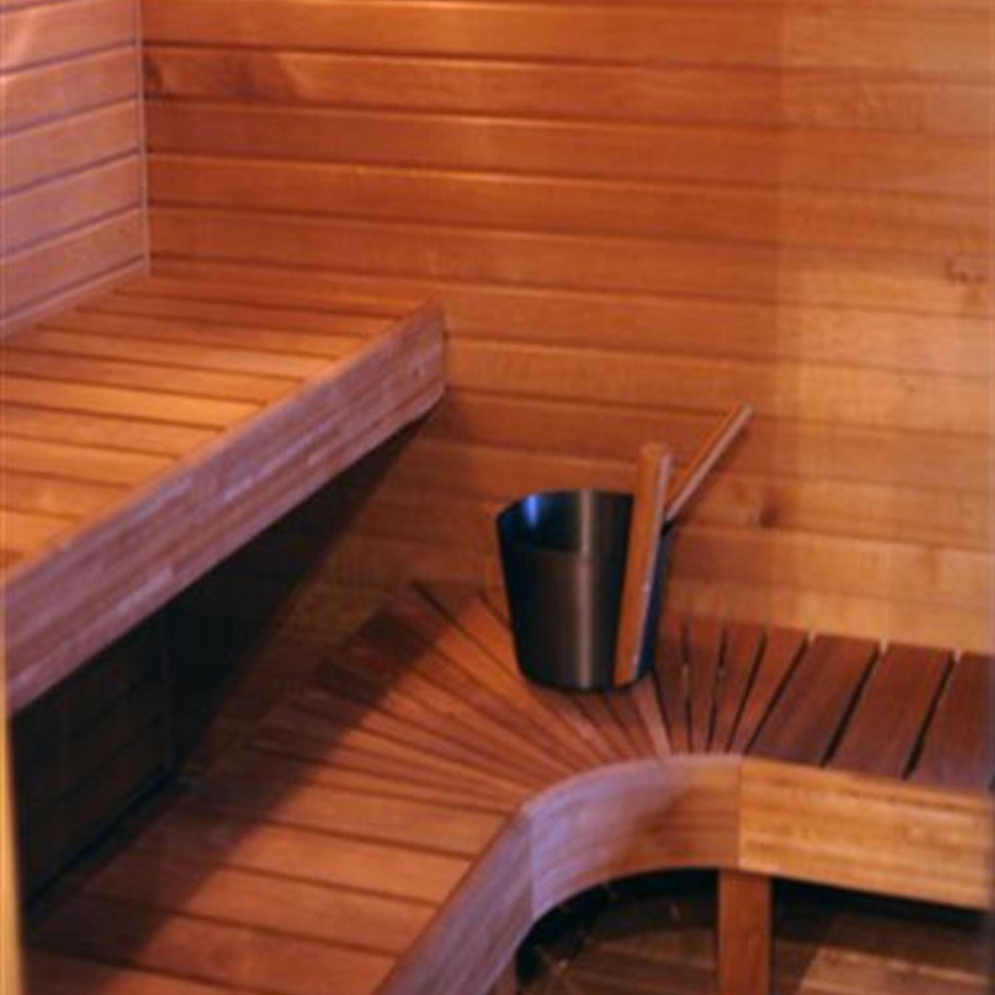 Badstubenk Sauna Sweden Exclusive
