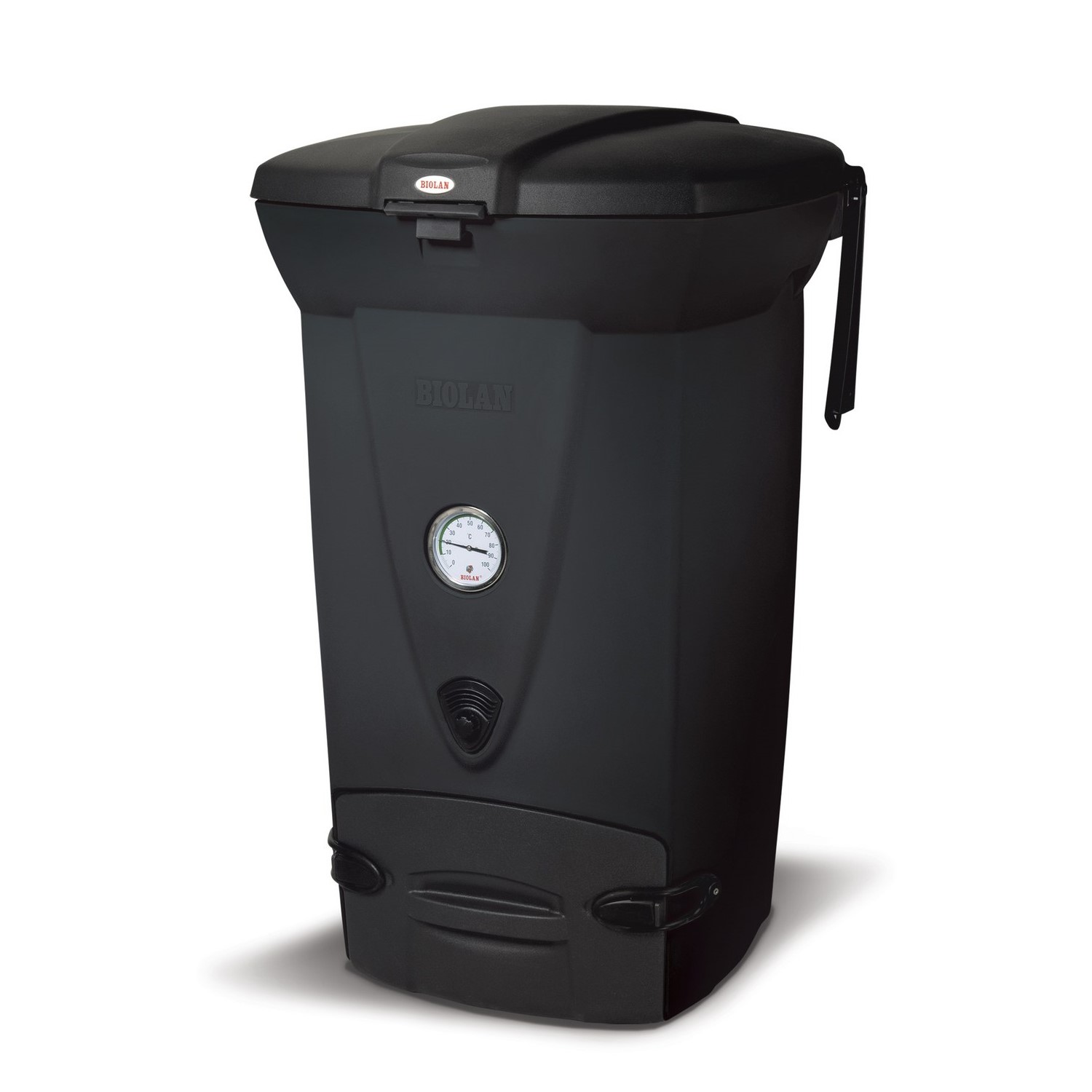 Hurtigkomposter Biolan Eco 220 L