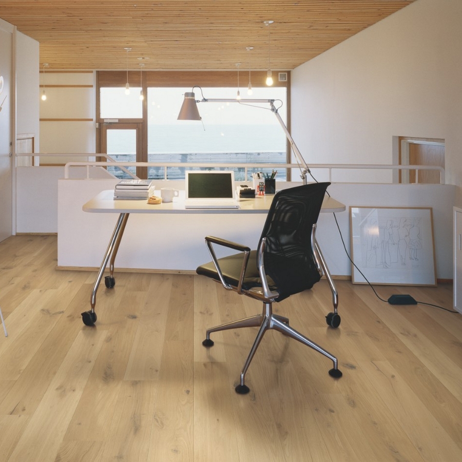 Parkett Pergo Falster Ranch Oak