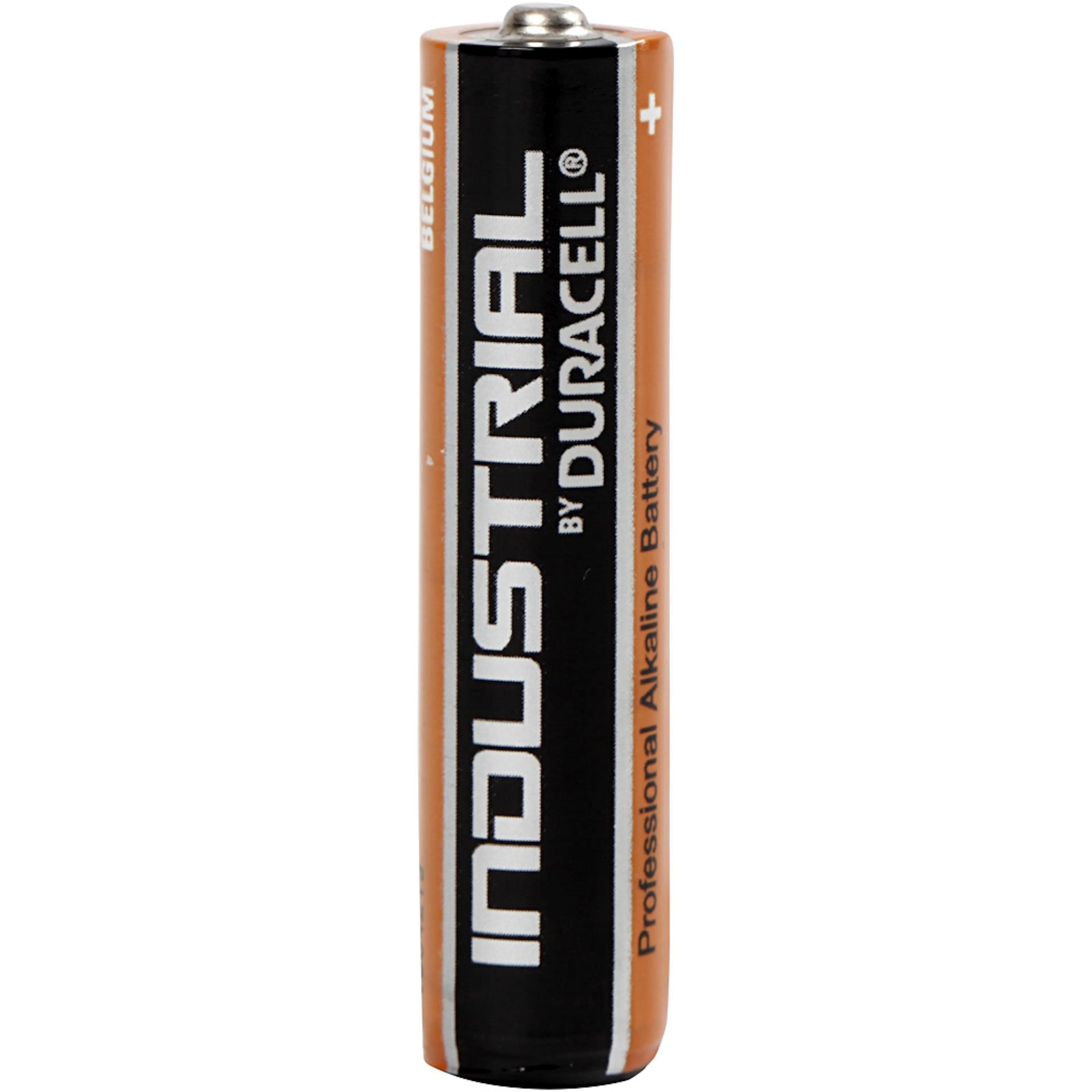 Batterier Creativ Company Nr AAA 10 stk/1 Pk