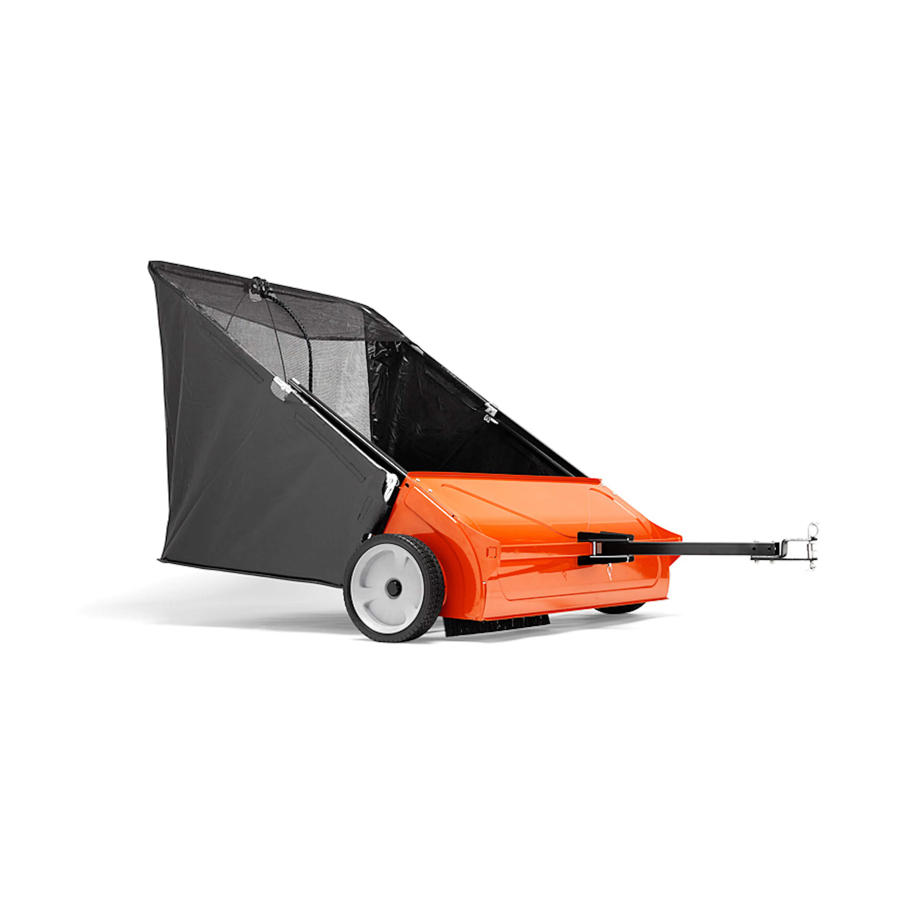 Oppsamler Husqvarna Sweeper 112 cm