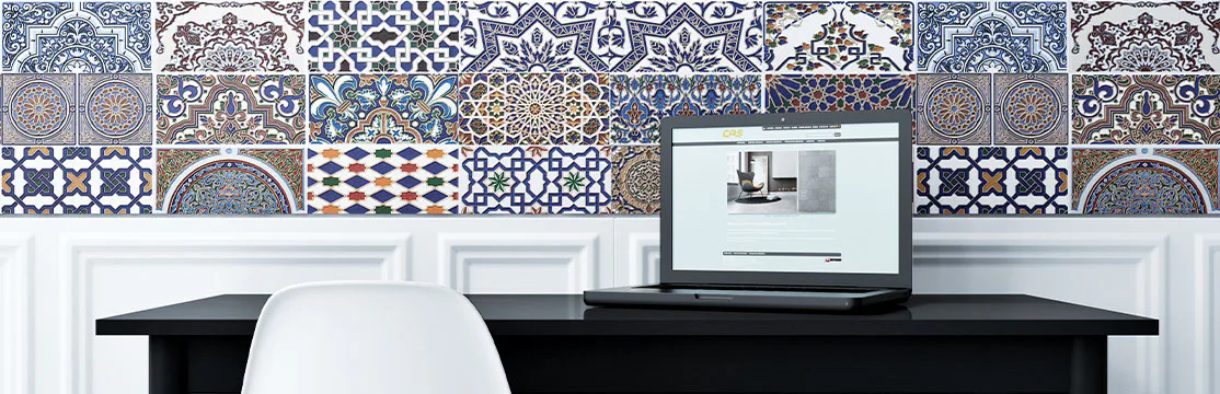 Main image for CAS Ceramica
