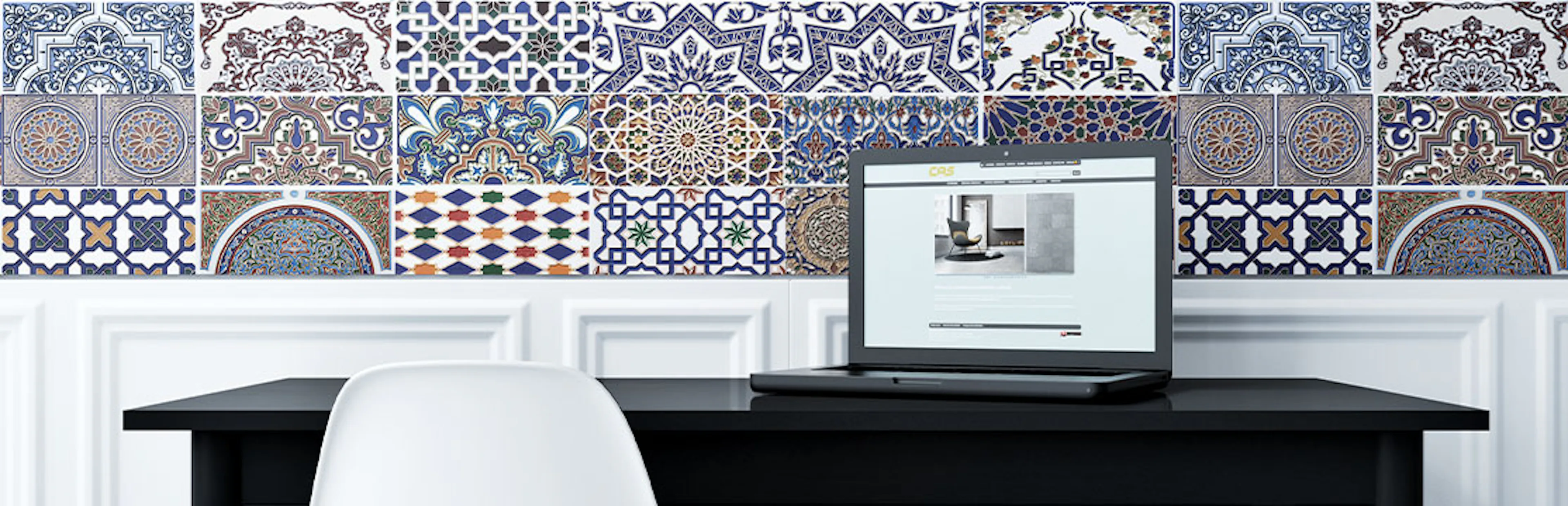 Main image for CAS Ceramica