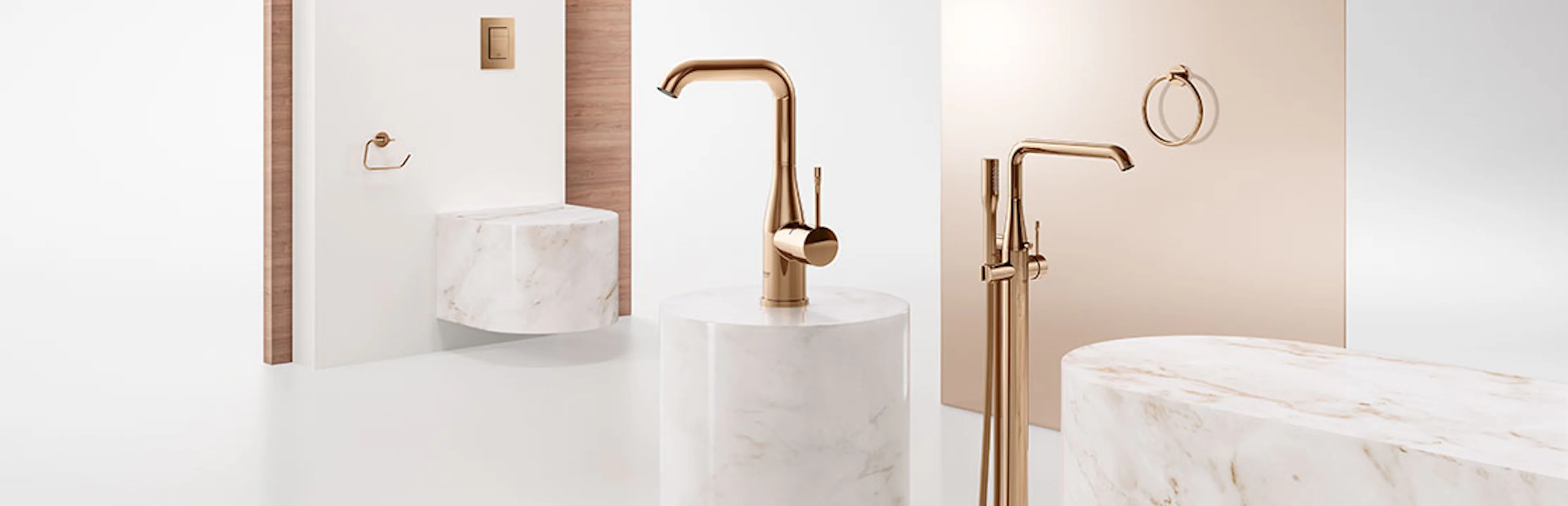 Main image for GROHE
