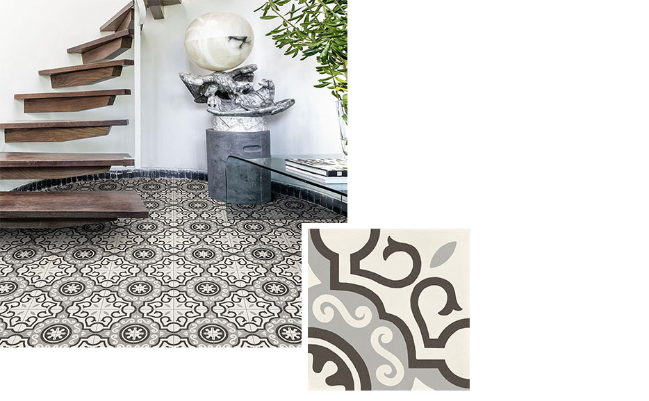 D Segni Macro - Marazzi