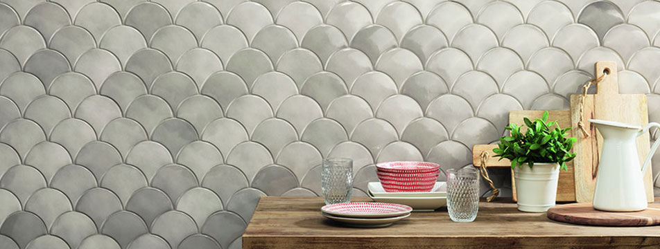 Squama - Natucer Ceramica Natural