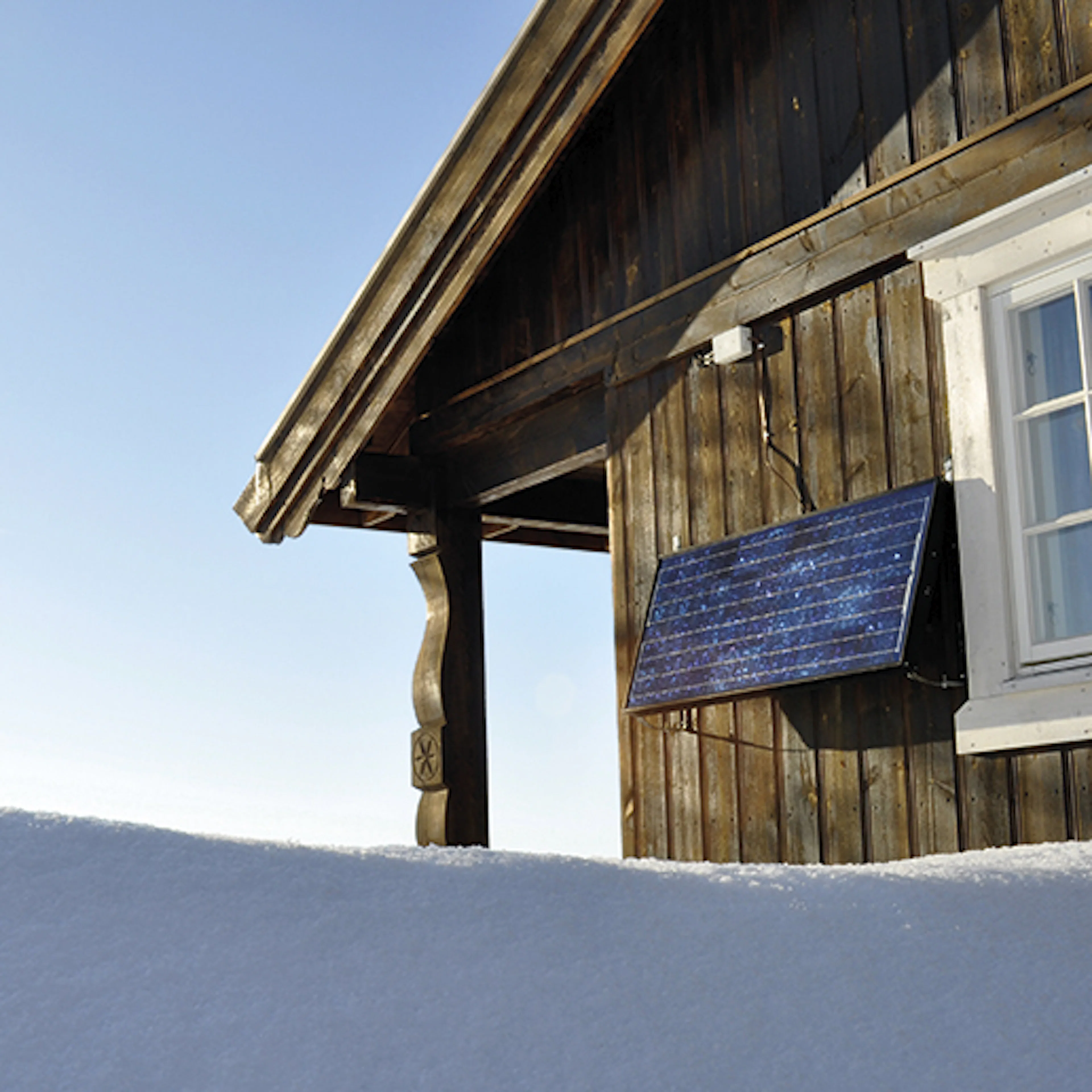 Solceller og solenergi