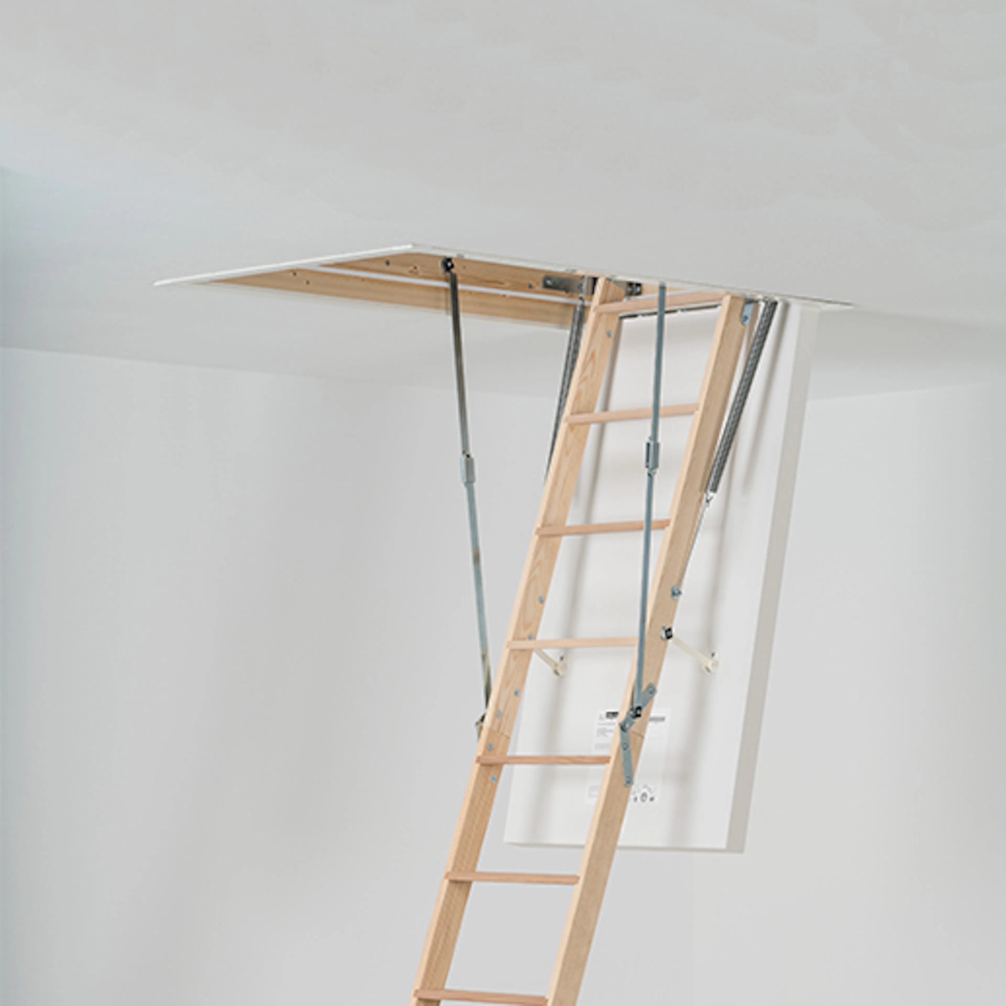 Loftstrapper