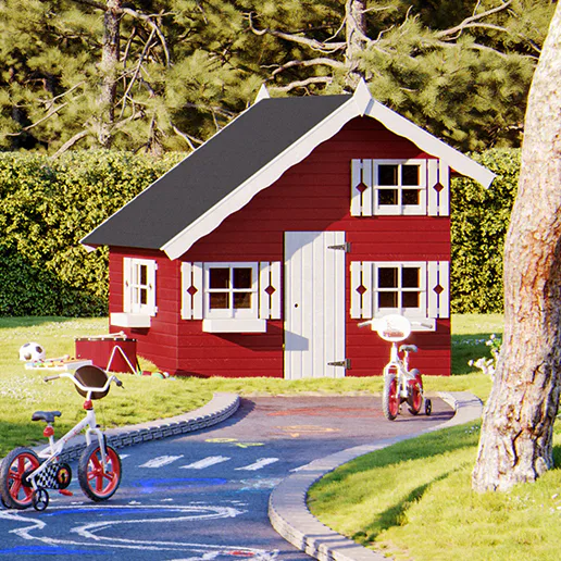 Lekehus