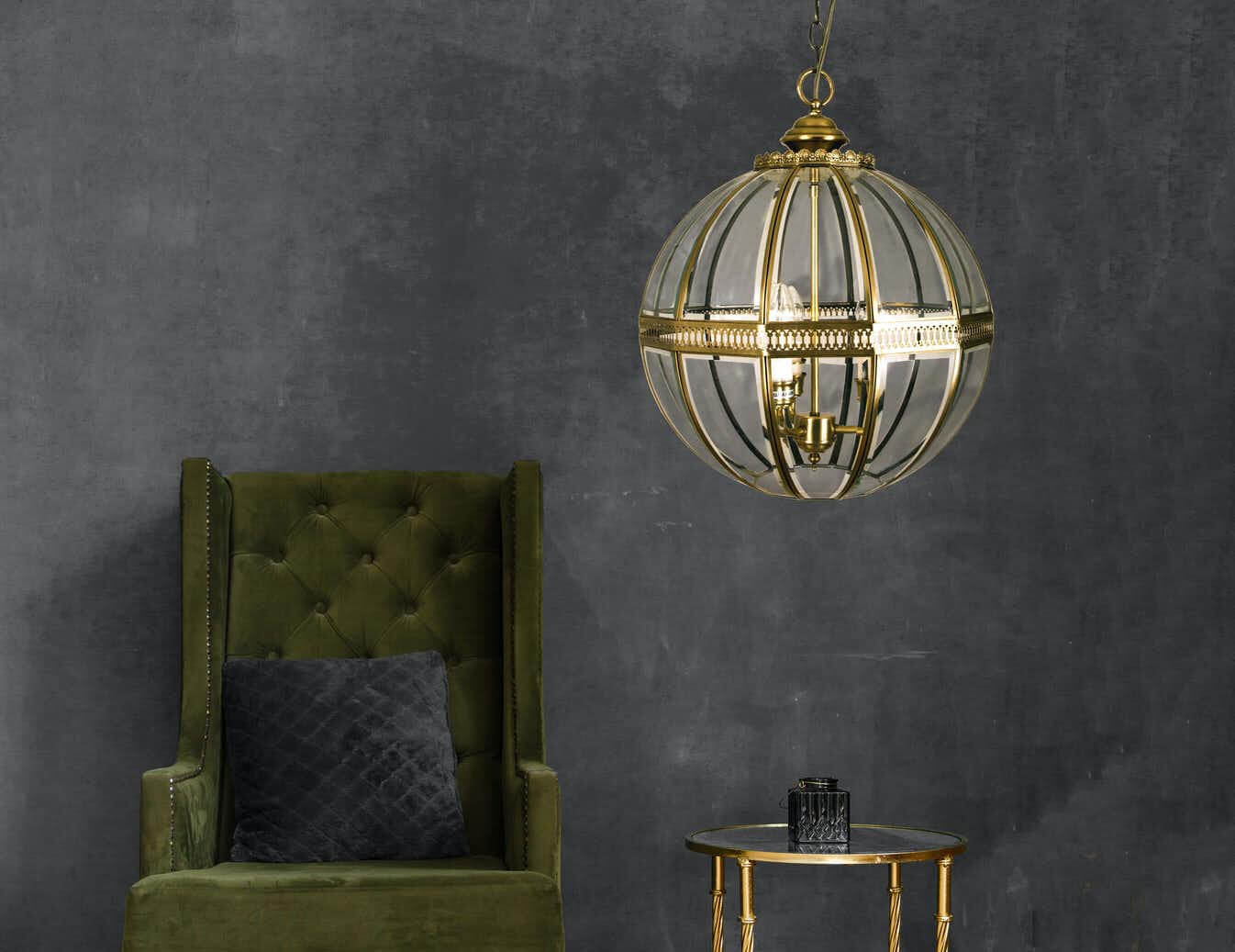 lampe god pris bygghjemme