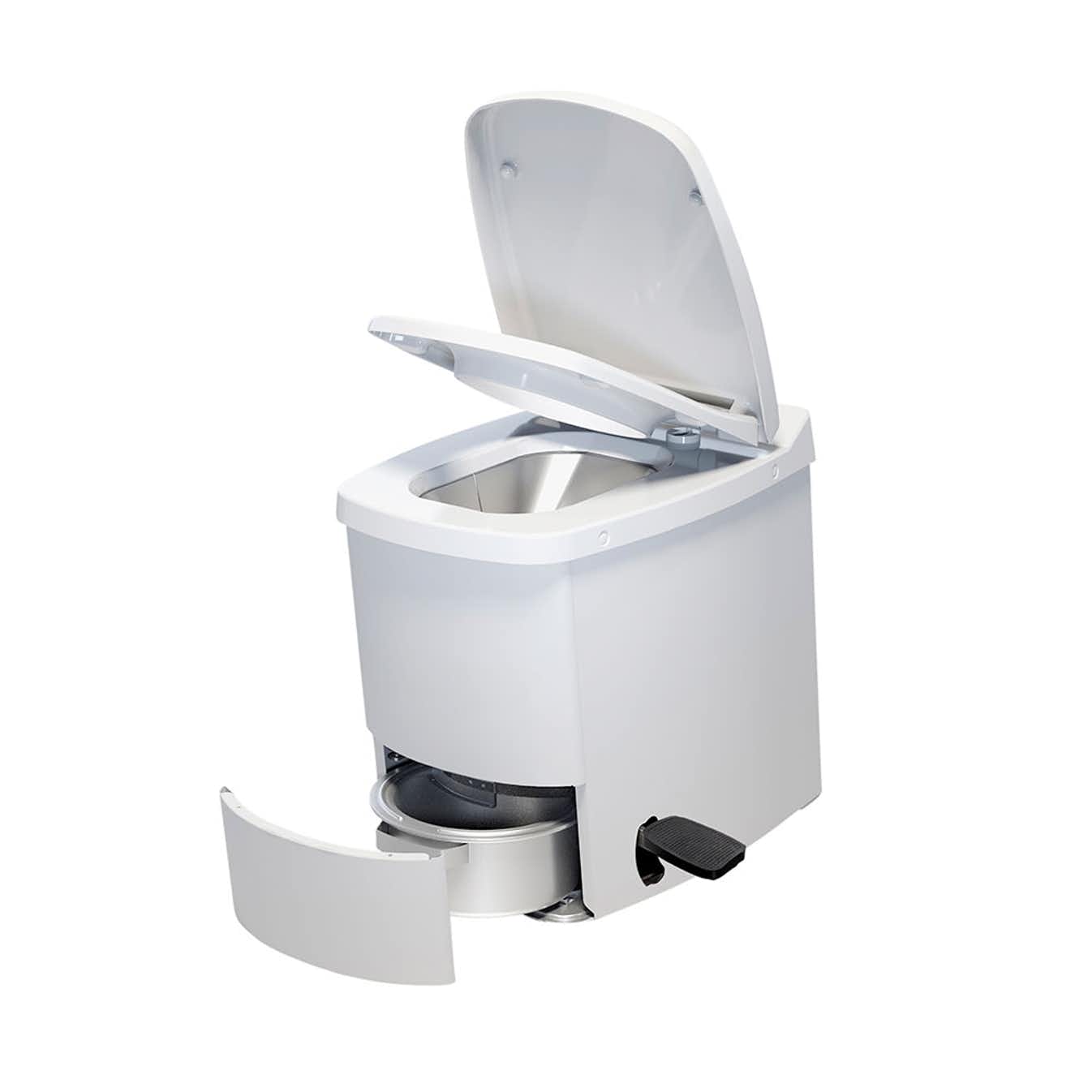 forbrenningstoalett sunwind bygghjemme