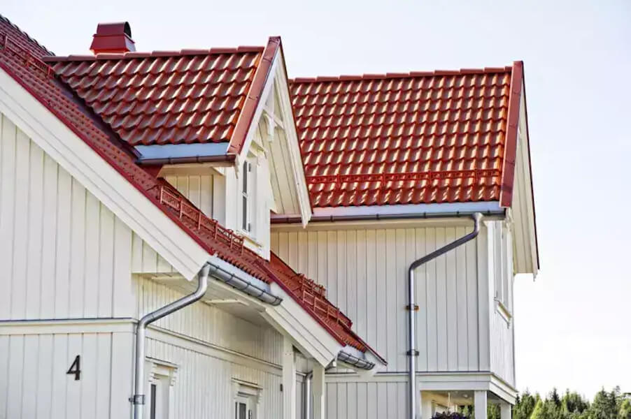 takrenner BMI icopal Bygghjemme