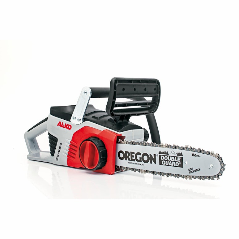 AL-KO motorsag best i test