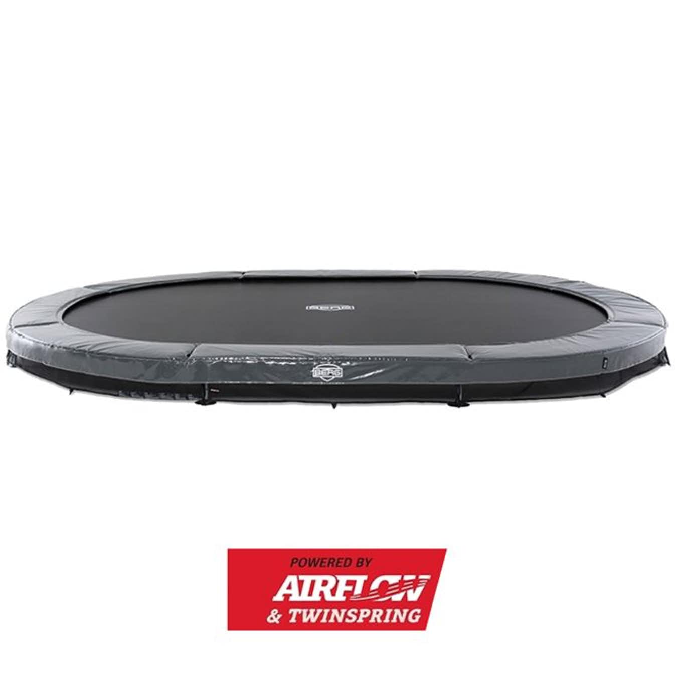 best i test trampoline bygghjemme