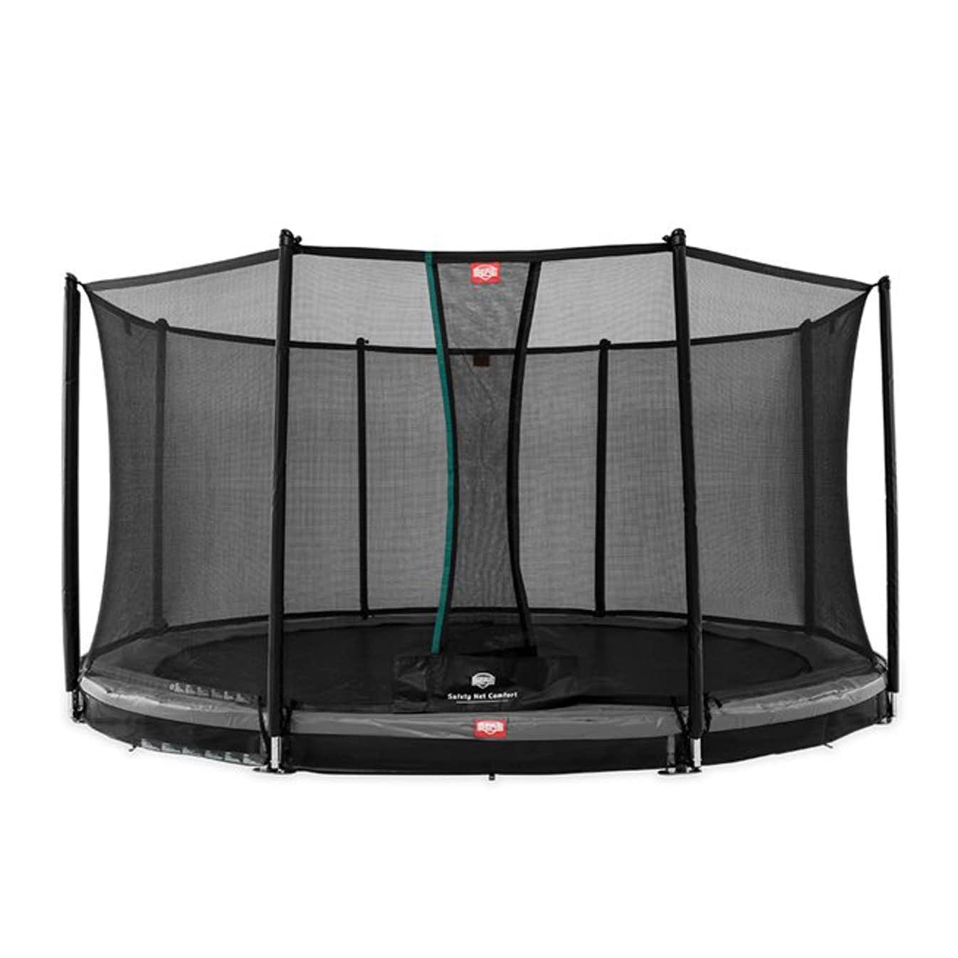 rimelig trampoline bygghjemme