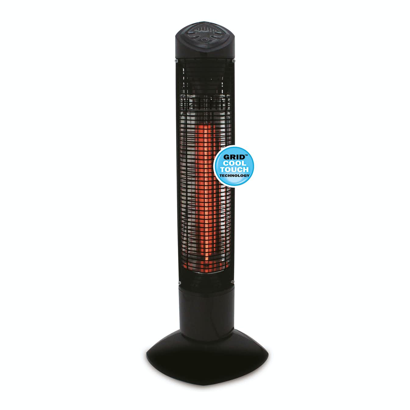 rimelig terrassevarmer bygghjemme