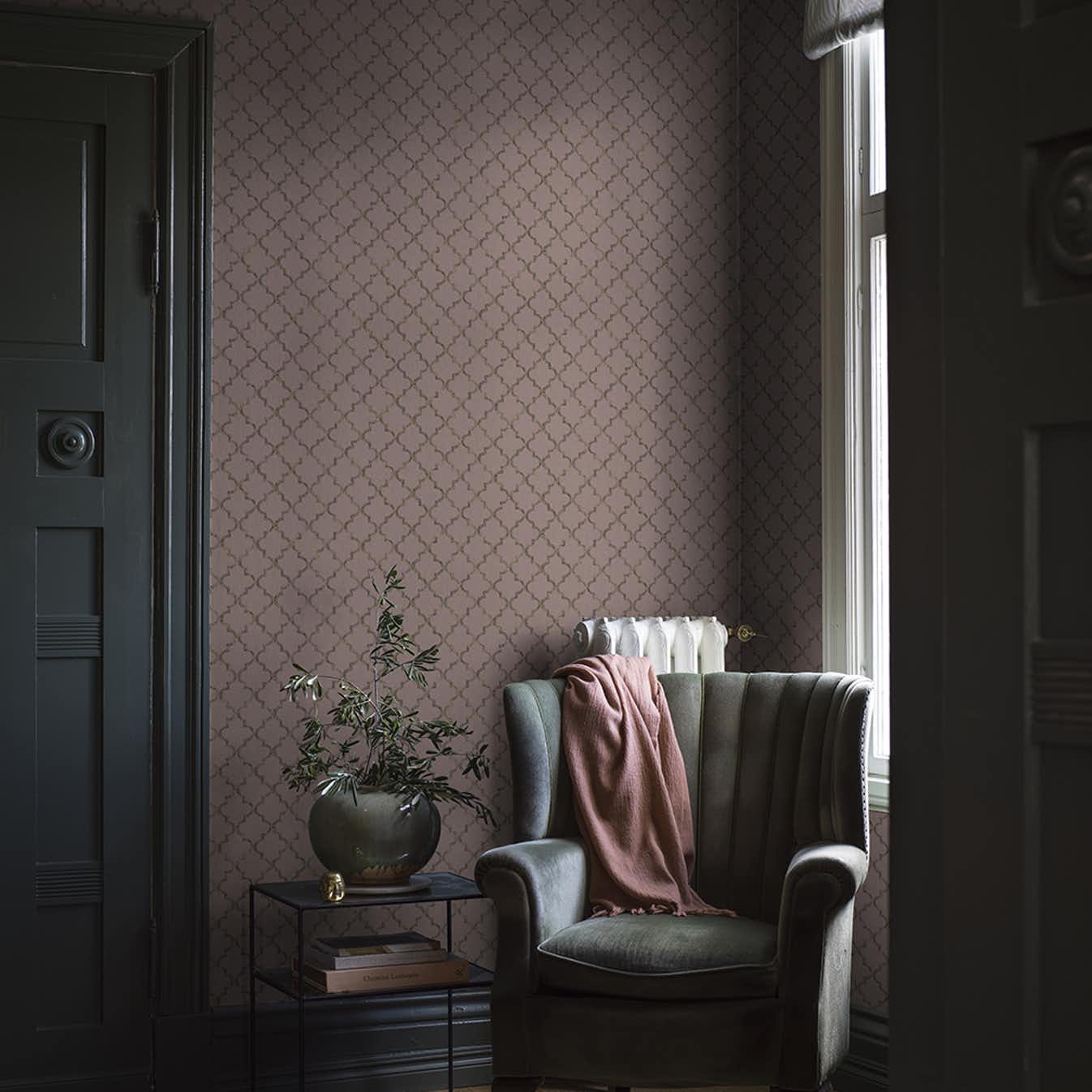 oriental dreams tapet boråstapeter