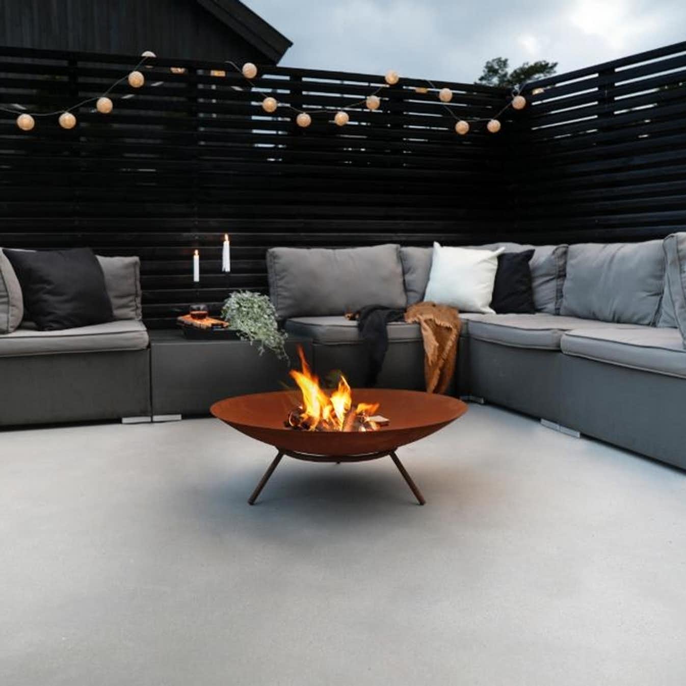 rimelig bålpanne krifon