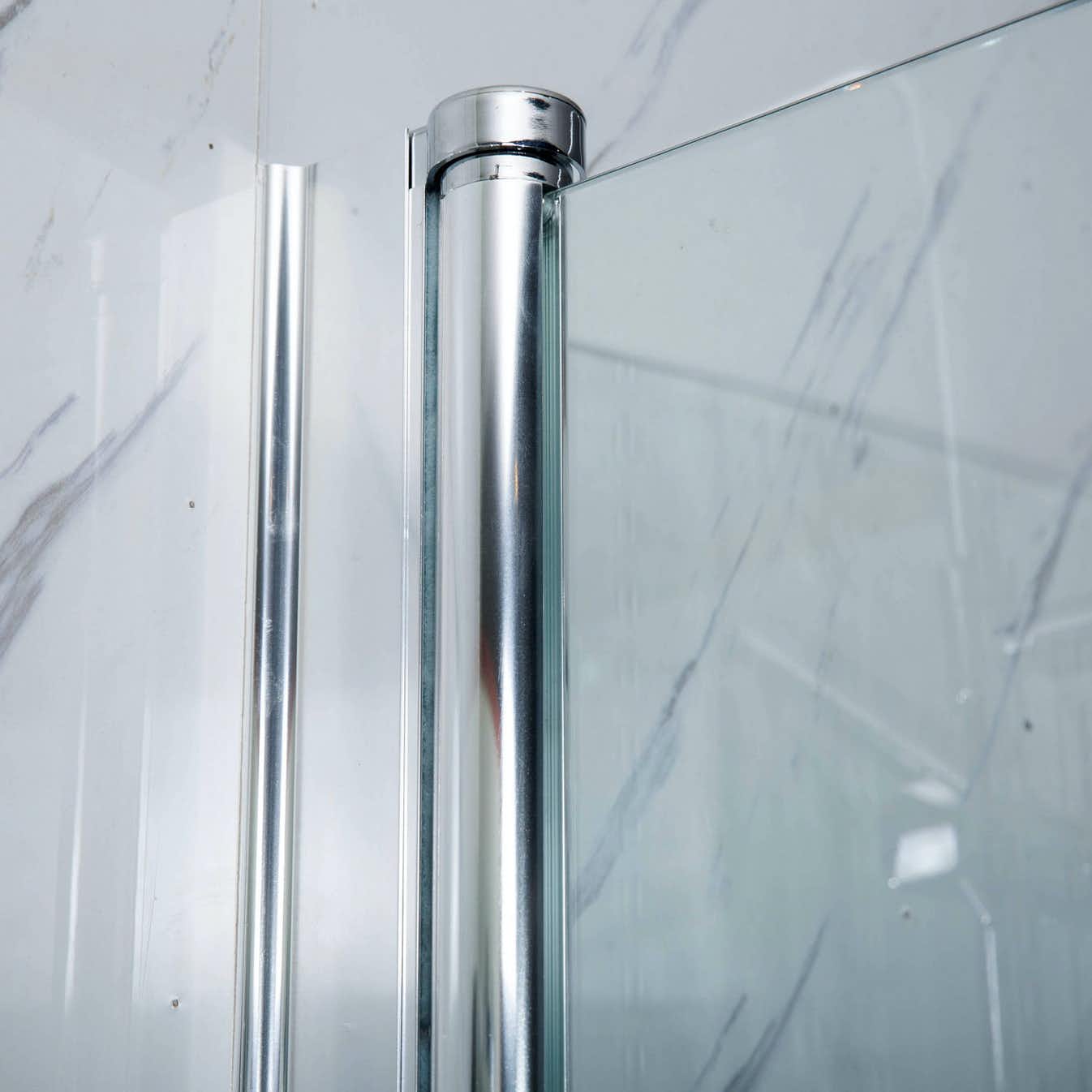 tips til å vaske dusjen