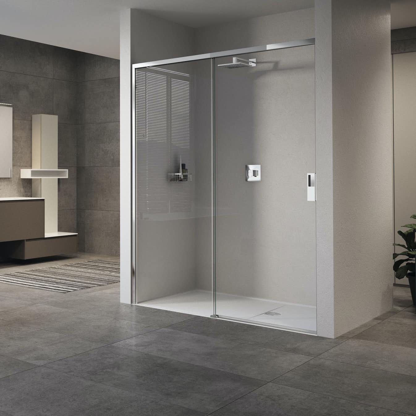 tips til vask av dusj