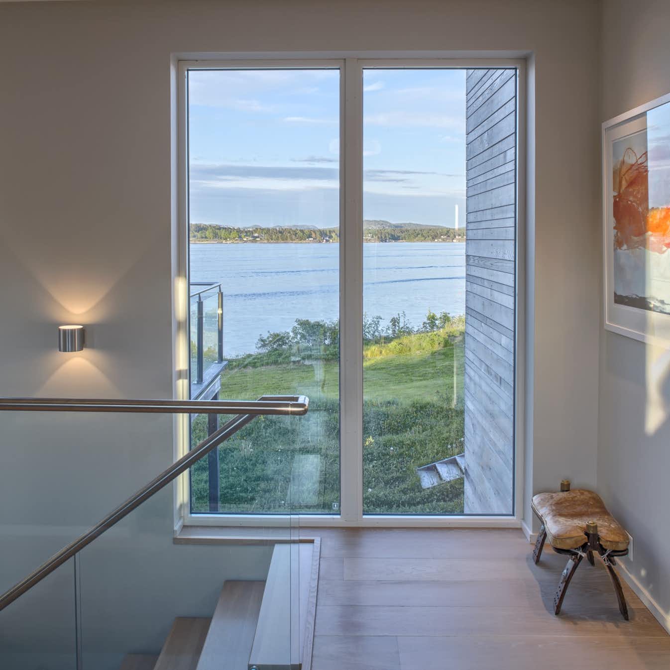 vindu fastkarm tre nordan