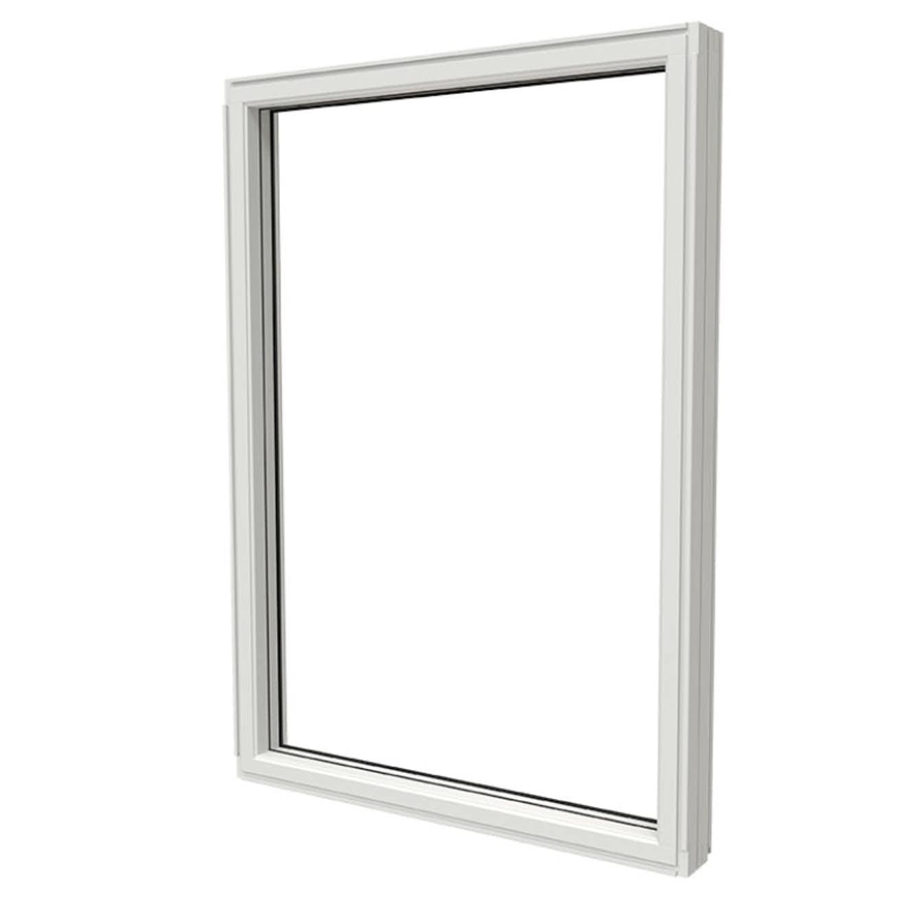 rimelig fastkarm vindu Nordan