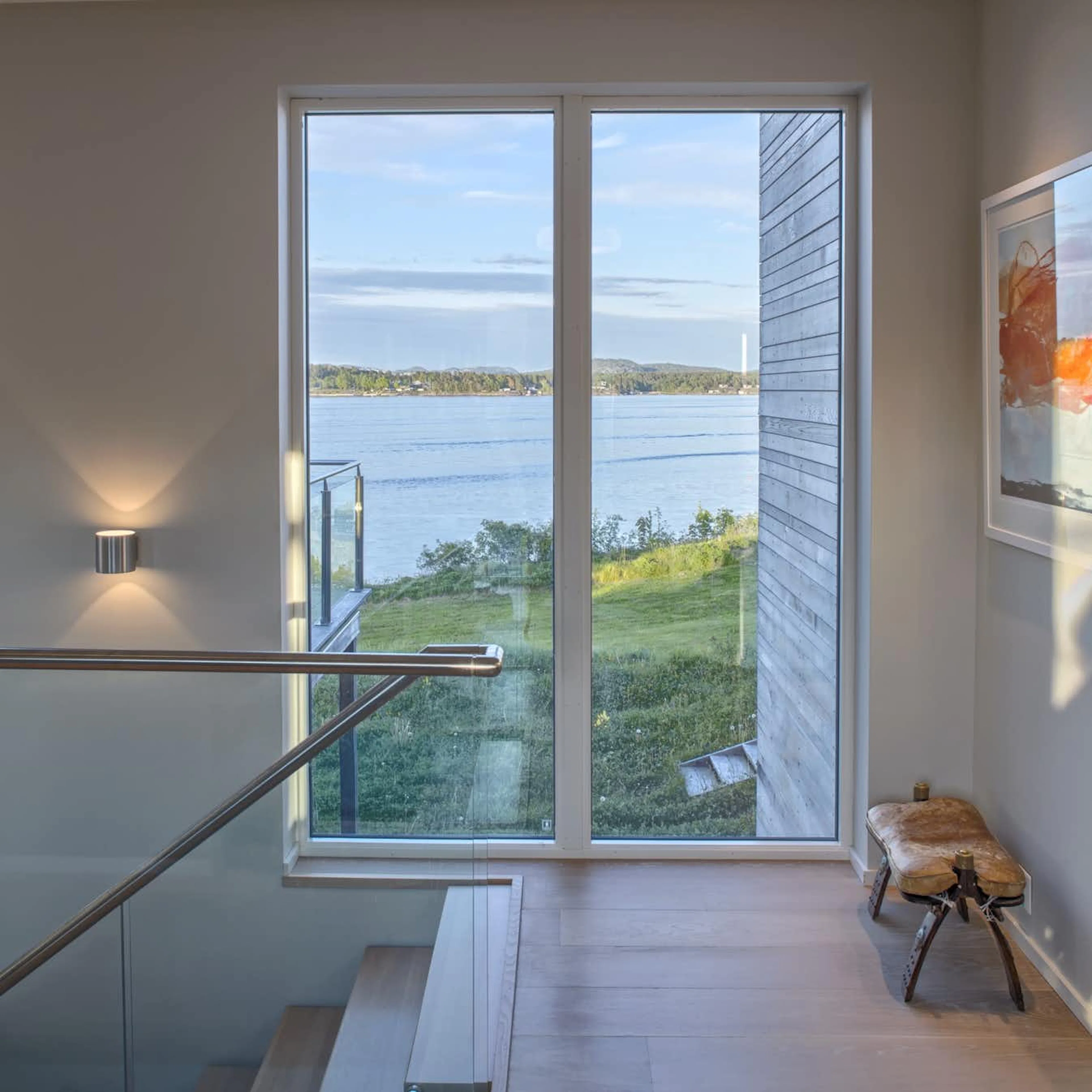 Best i test vinduer – vi sammenligner fire populære 3-glassvinduer i tre