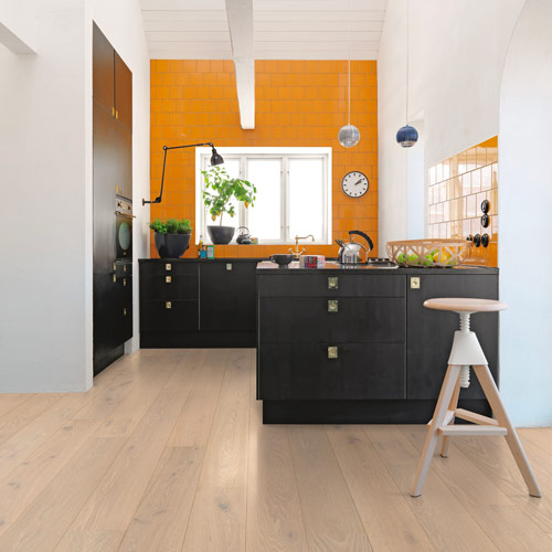 Parkett Pergo W1216 Arctic Oak