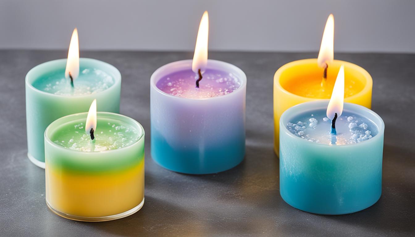 Lysstøping | Bygghjemme.no