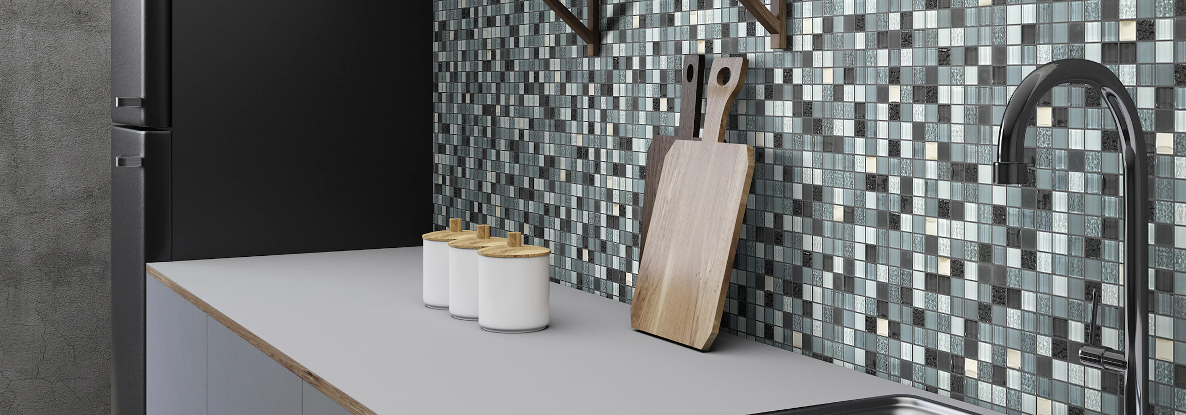 Värt att veta om Mosaik