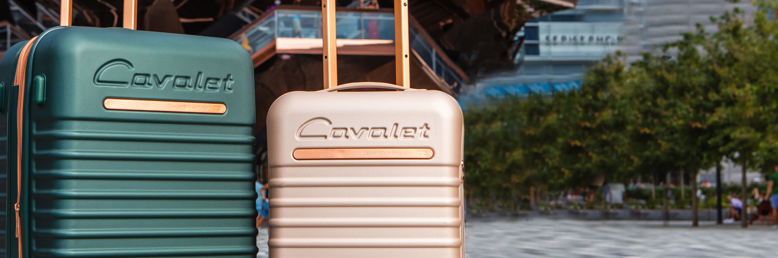 Main image for Cavalet
