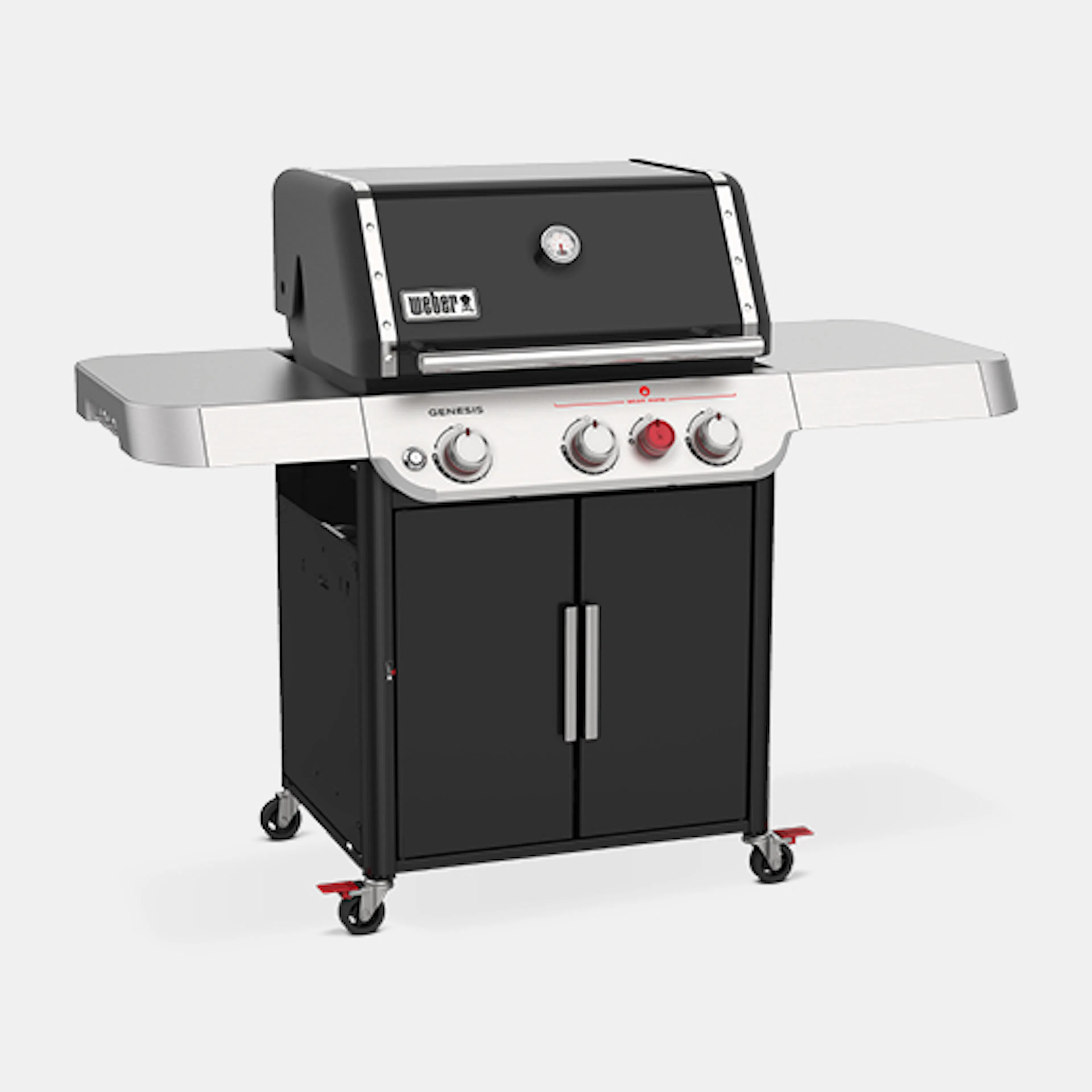 Gassgrill