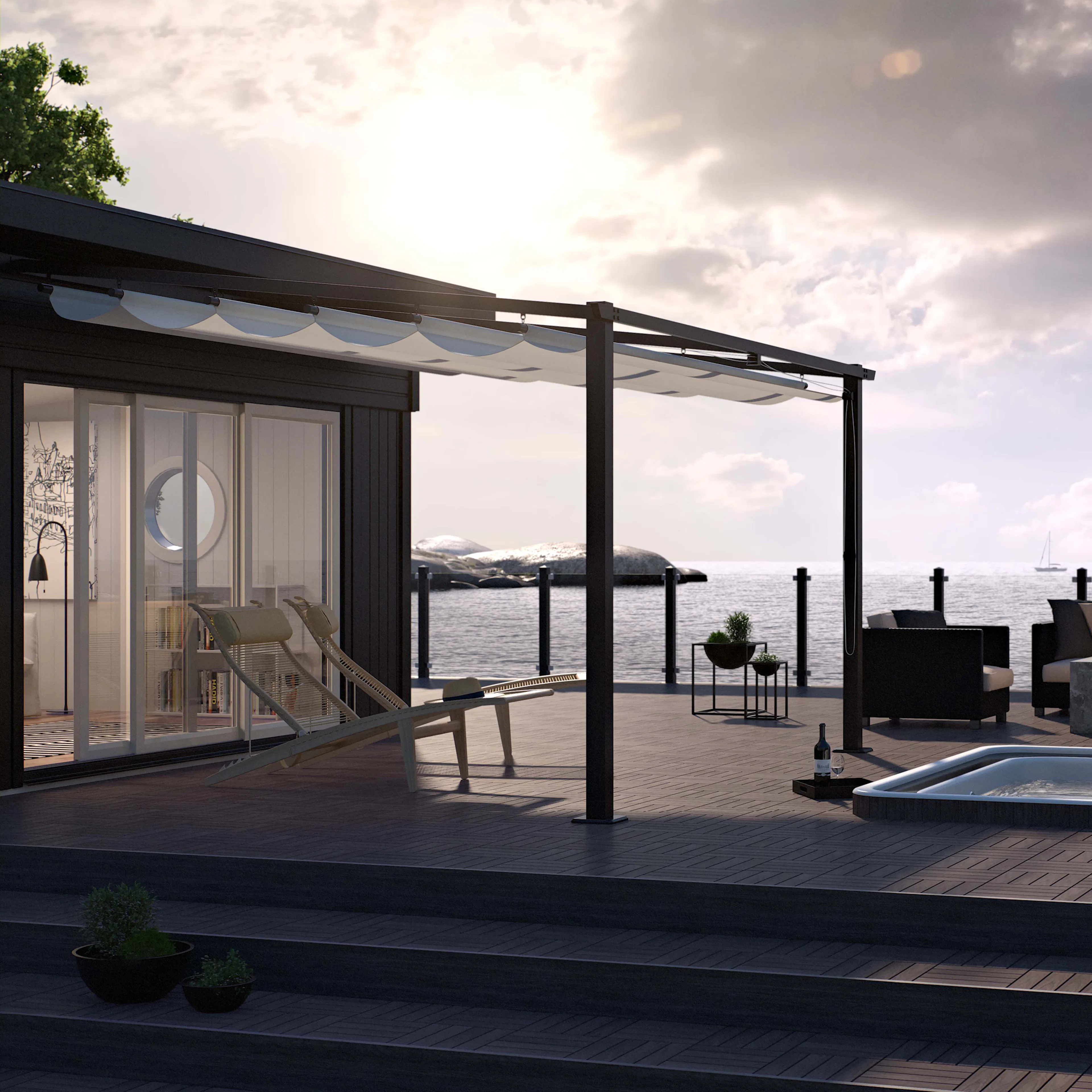 Pergola