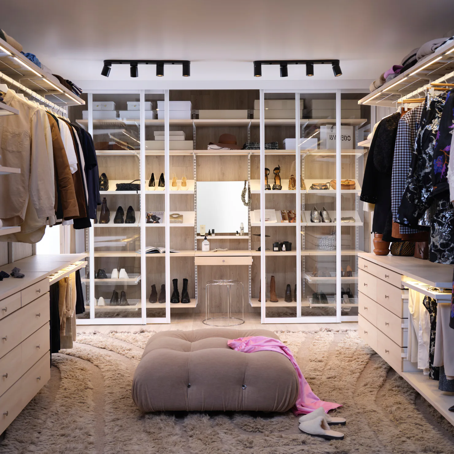 Décor
